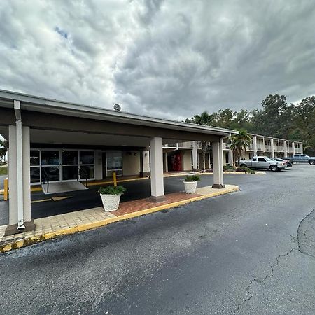 Heritage Inn Milledgeville Extérieur photo