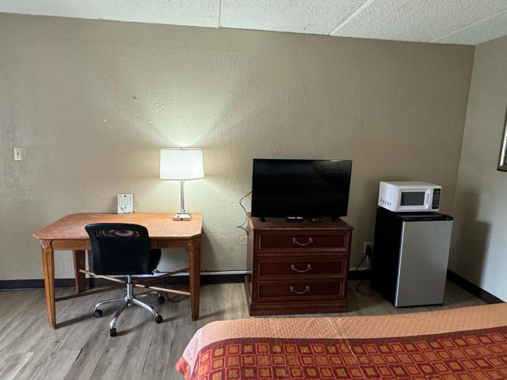 Heritage Inn Milledgeville Extérieur photo